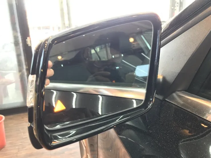 2015 Benz(賓士) X156 GLA250 AMG Line 黑 - 7