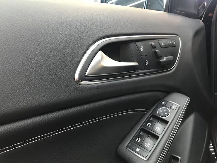 2015 Benz(賓士) X156 GLA250 AMG Line 黑 - 8