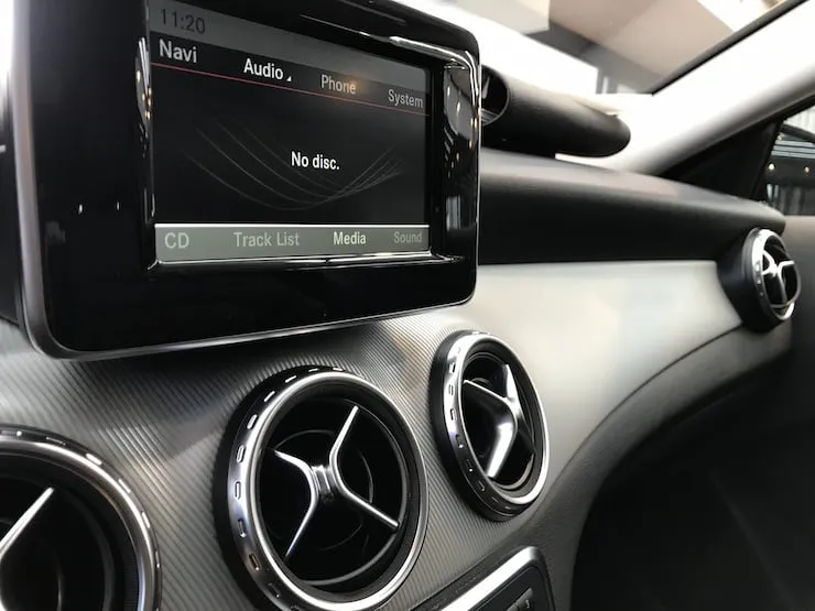 2015 Benz(賓士) X156 GLA250 AMG Line 黑 - 10
