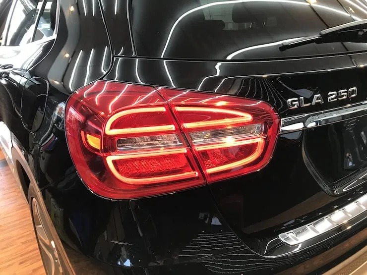 2015 Benz(賓士) X156 GLA250 AMG Line 黑 - 13