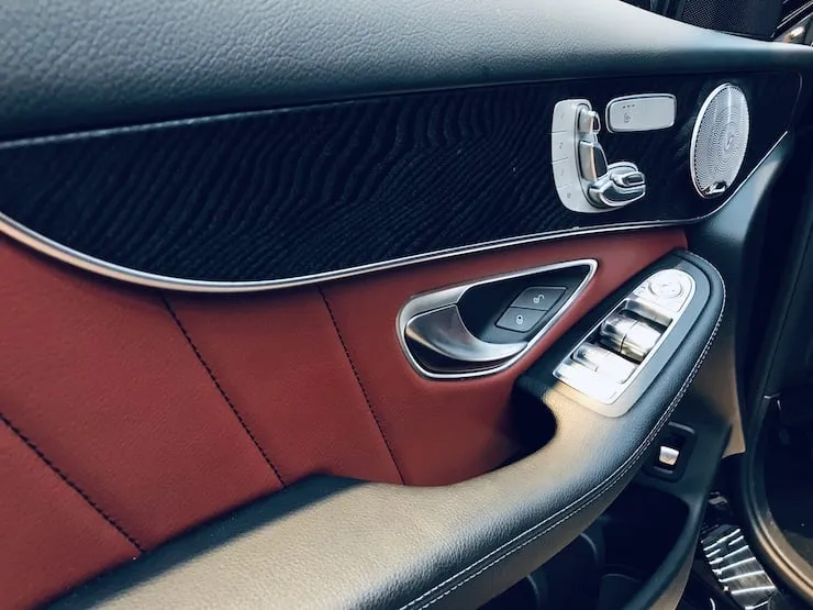 2018 Benz(賓士) X253 GLC300 4MATIC COUPE 黑 - 12