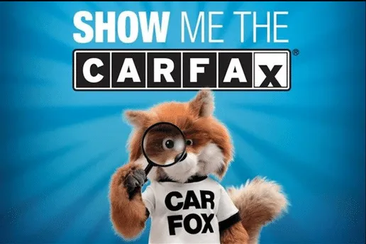 什麼是 CARFAX 報告？ 該怎麼看？