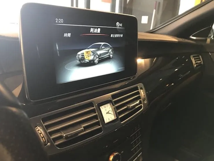 2015 Benz(賓士) W218 CLS400 黑 AMG Line - 13