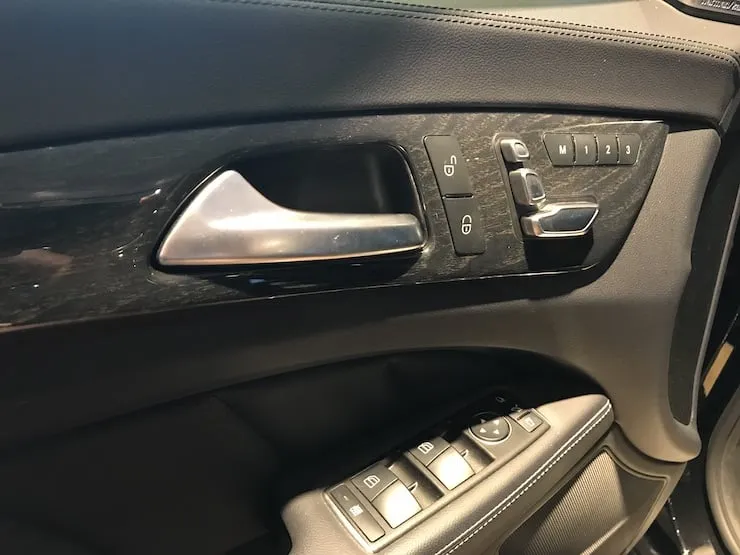 2015 Benz(賓士) W218 CLS400 黑 AMG Line - 12