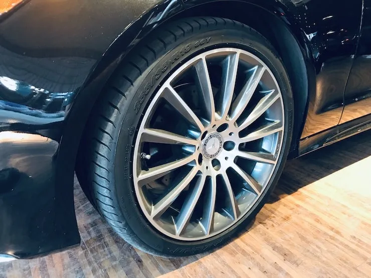 2015 Benz(賓士) W218 CLS400 黑 AMG Line - 8