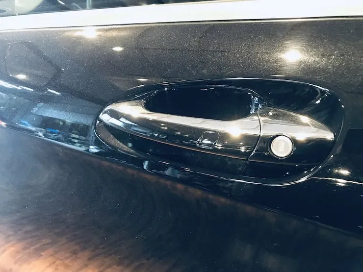 2015 Benz(賓士) W218 CLS400 黑 AMG Line - 9