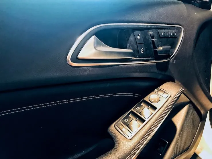2015 Benz(賓士) X156 GLA250 白 - 13