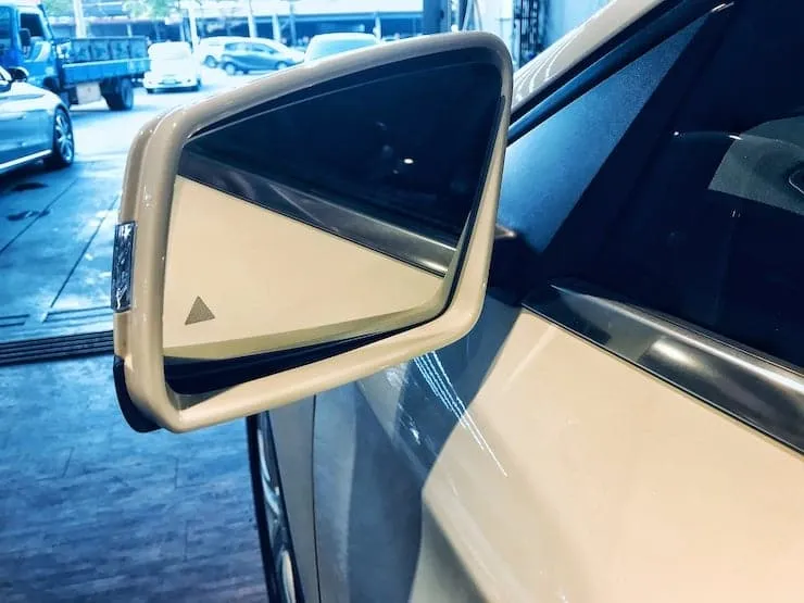 2015 Benz(賓士) X156 GLA250 白 - 10