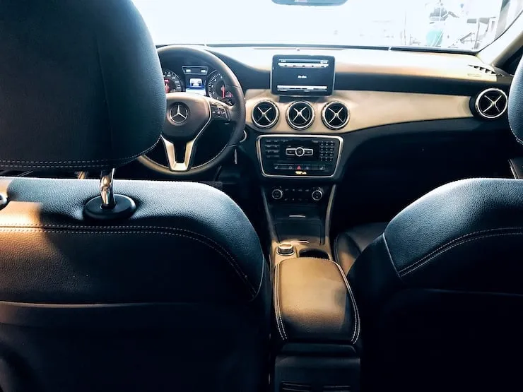 2015 Benz(賓士) X156 GLA250 白 - 14