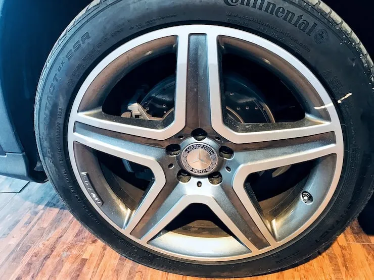 2015 Benz(賓士) X156 GLA250 AMG Line 鐵灰 - 7