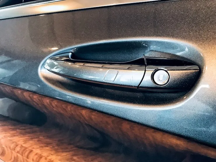 2015 Benz(賓士) X156 GLA250 AMG Line 鐵灰 - 9