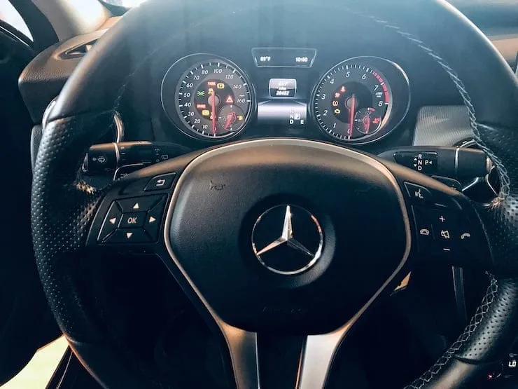 2015 Benz(賓士) X156 GLA250 AMG Line 鐵灰 - 10