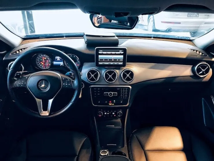 2015 Benz(賓士) X156 GLA250 AMG Line 鐵灰 - 11