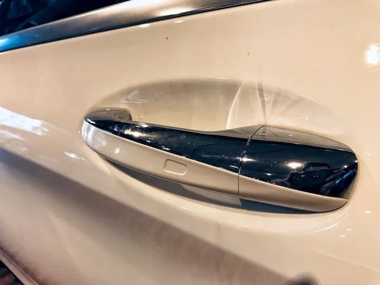 2016 Benz(賓士) W205 C300 C63樣式 白 - 8