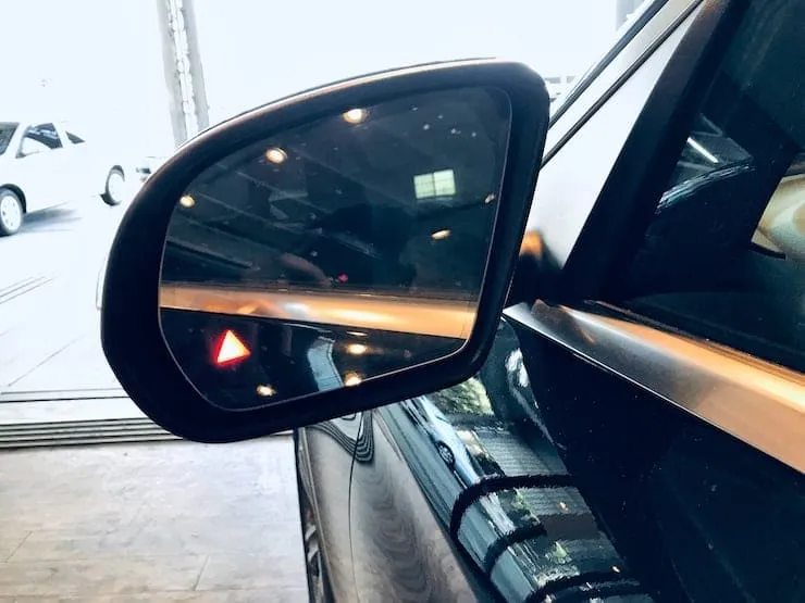2017 Benz(賓士) X253 GLC300 4MATIC 黑 - 9