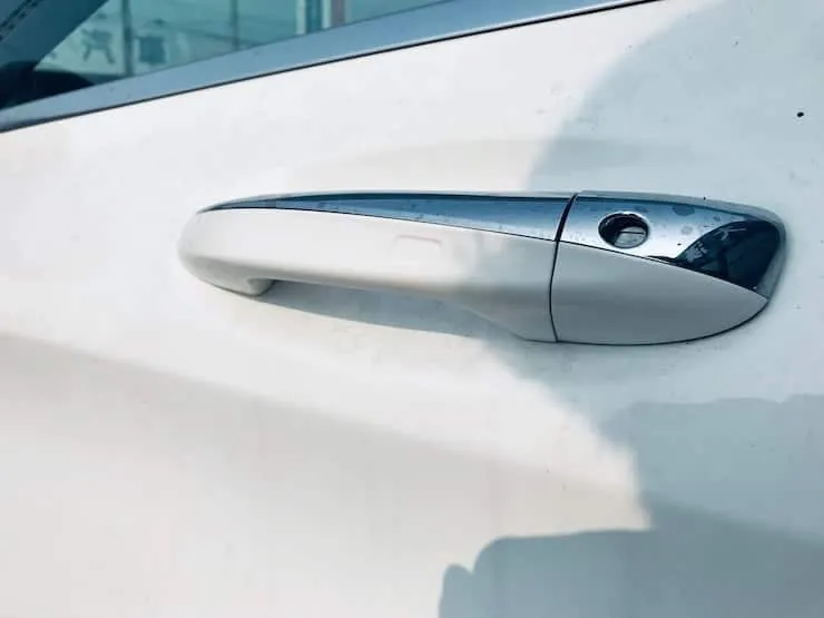 2015 Benz(賓士) W205 C300 C63樣式 白 - 7