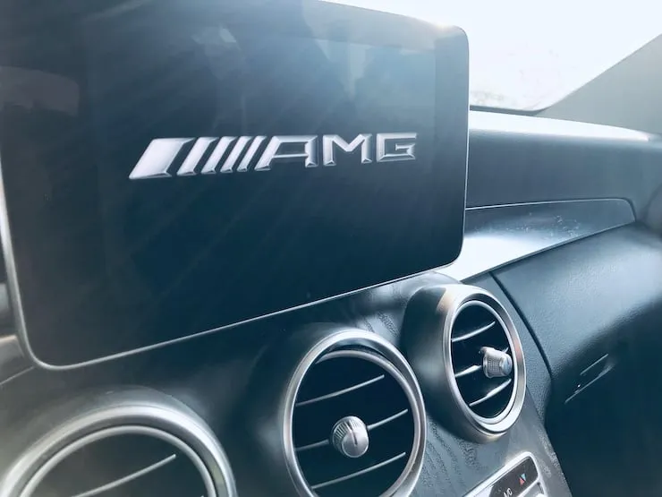 2015 Benz(賓士) W205 C300 C63樣式 白 - 14