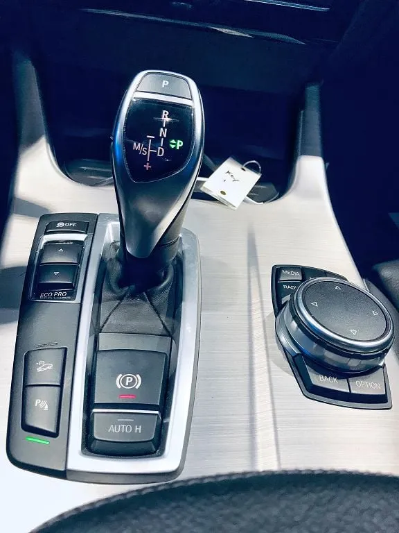 2015 BMW(寶馬) F26 X4 28i 白 - 12