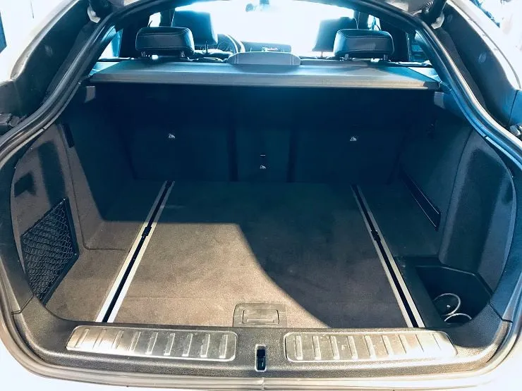 2015 BMW(寶馬) F26 X4 28i 白 - 14