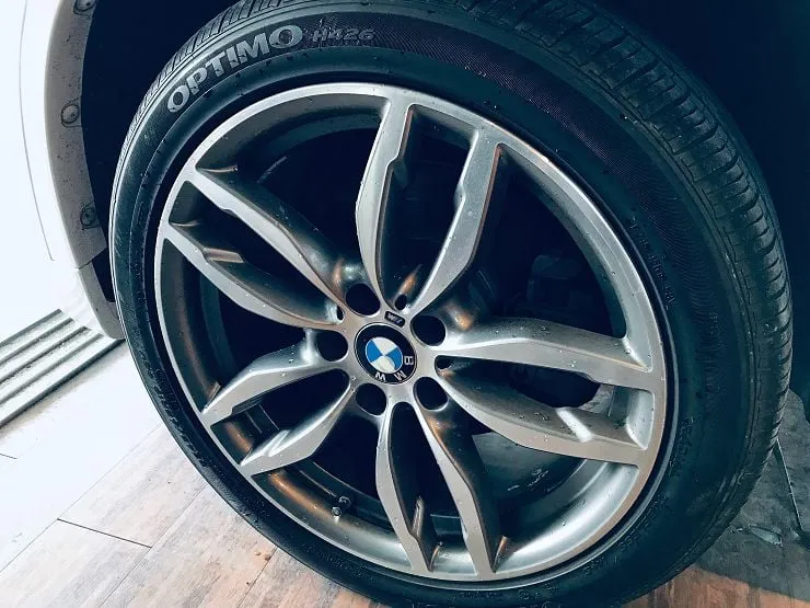2015 BMW(寶馬) F26 X4 28i 白 - 9