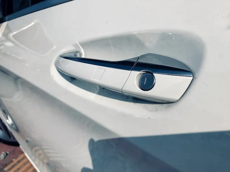 2015 Benz(賓士) C117 CLA250 白 - 5