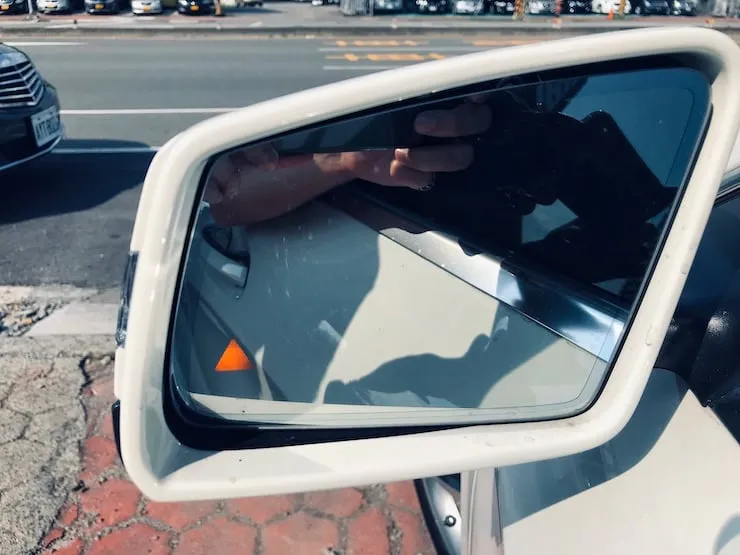 2015 Benz(賓士) C117 CLA250 白 - 6