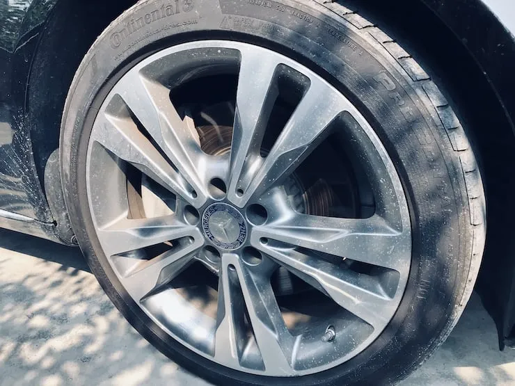2015 Benz(賓士) W205 C300 黑 - 11