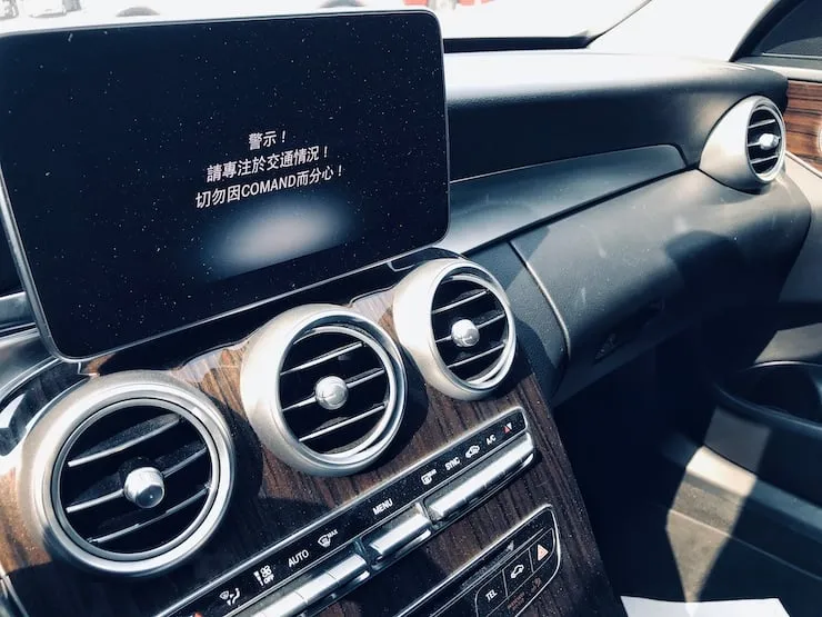 2015 Benz(賓士) W205 C300 黑 - 10