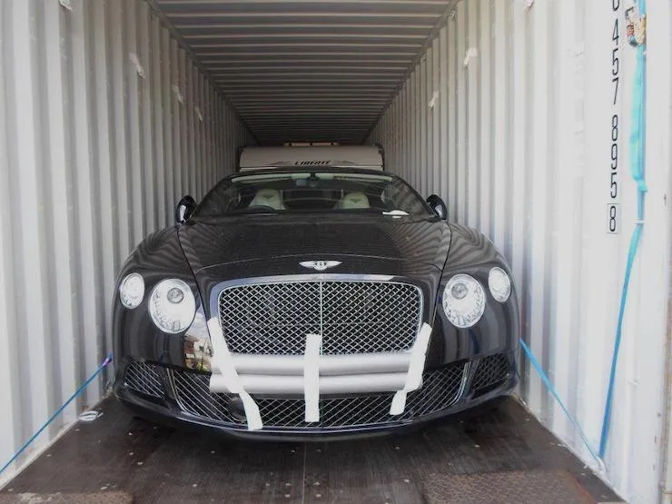 為什麼你該選擇外匯車？外匯車的優點