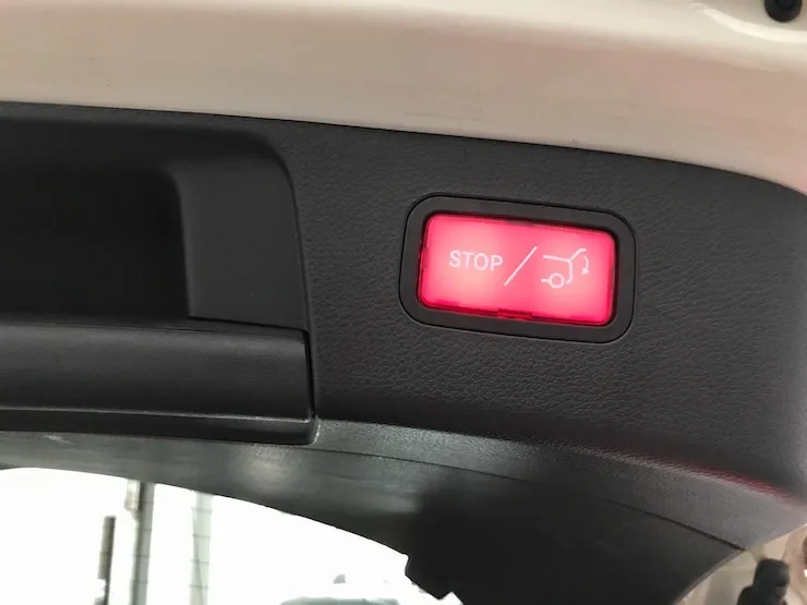 2015 Benz(賓士) X156 GLA200 白 - 14
