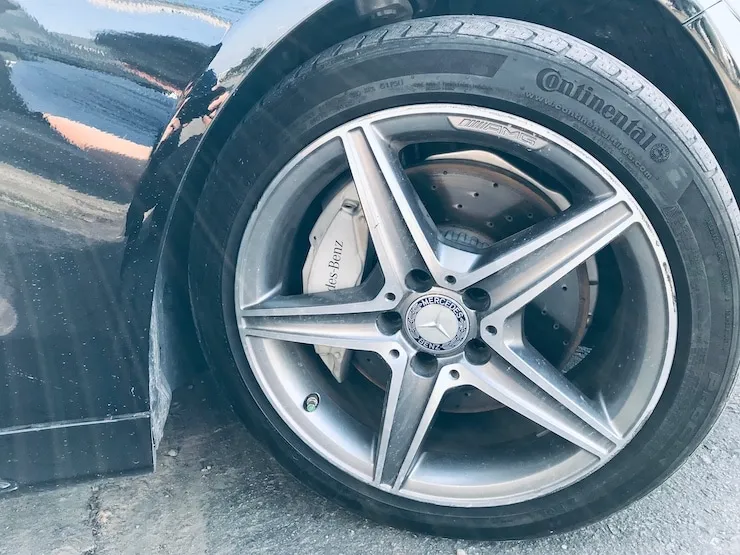 2015 Benz(賓士) W205 C300 黑 AMG Line - 13