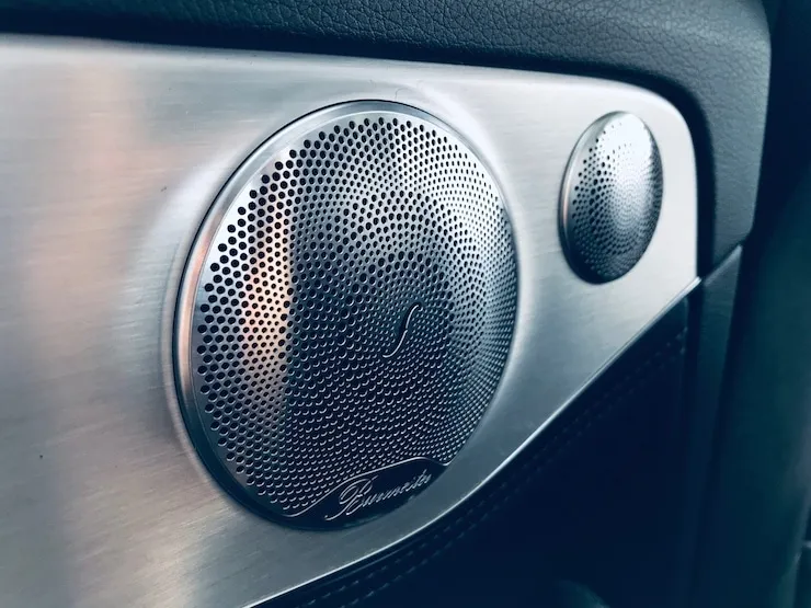 2015 Benz(賓士) W205 C300 科技金屬灰 低里程 - 14