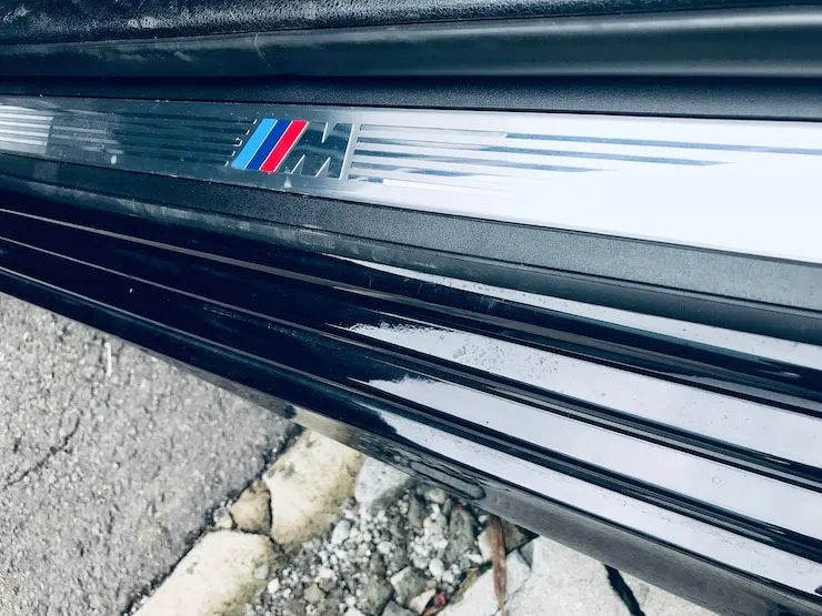 2015 BMW(寶馬) F10 535i 黑 M-SPORT套件 - 7