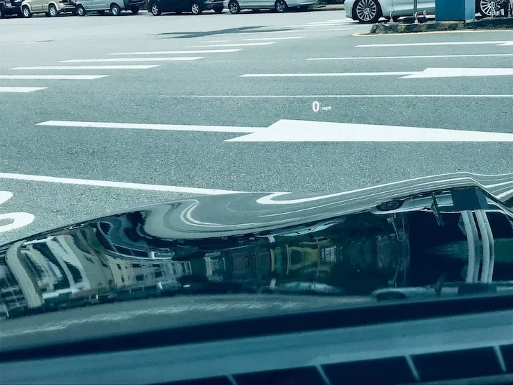 2015 BMW(寶馬) F10 535i 黑 M-SPORT套件 - 9