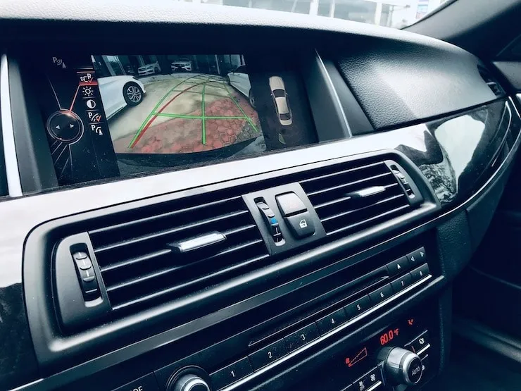 2015 BMW(寶馬) F10 535i 黑 M-SPORT套件 - 10