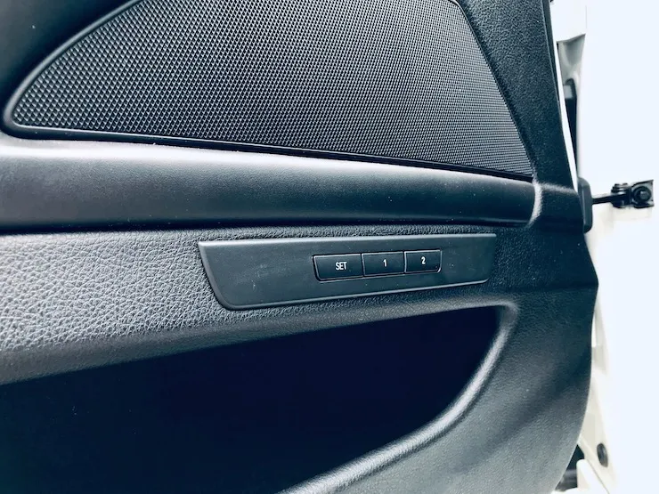 2015 BMW(寶馬) F10 535i 白 M-SPORT套件 - 12