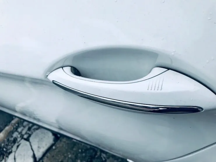2015 BMW(寶馬) F10 535i 白 M-SPORT套件 - 6