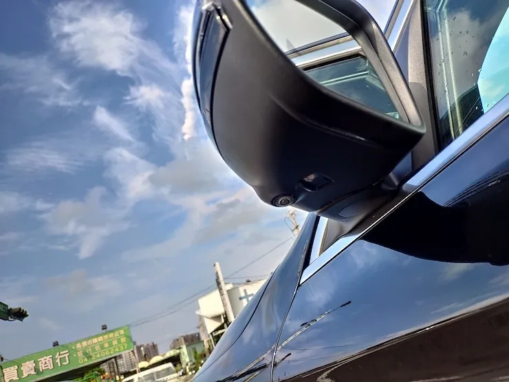 2016 Benz(賓士) X253 GLC300 4MATIC AMG LINE 黑 - 7