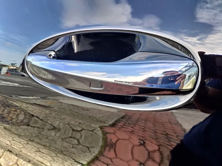2016 Benz(賓士) X253 GLC300 4MATIC AMG LINE 黑 - 6