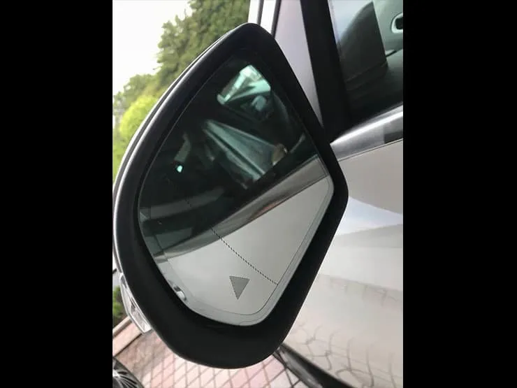 2018 Benz 賓士 X253 GLC250 4MATIC AMG LINE 23P 白 外匯全新車 - 8