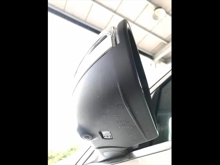 2018 Benz 賓士 X253 GLC250 4MATIC AMG LINE 23P 白 外匯全新車 - 9