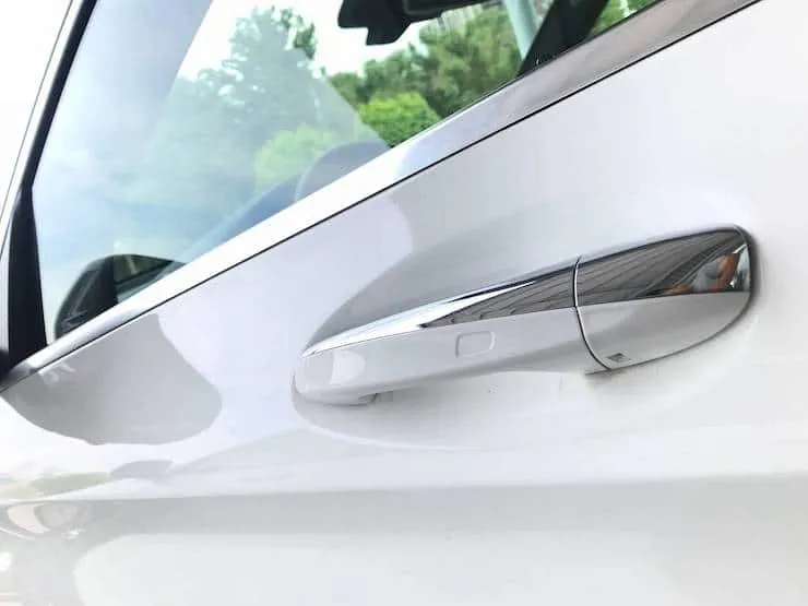 2018 Benz 賓士 X253 GLC250 4MATIC AMG LINE 23P 白 外匯全新車 - 10