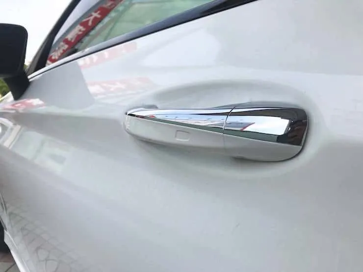 2016/17 Benz(賓士) W205 C300 4MATIC 雙門 白 AMG 黑梣木 - 8