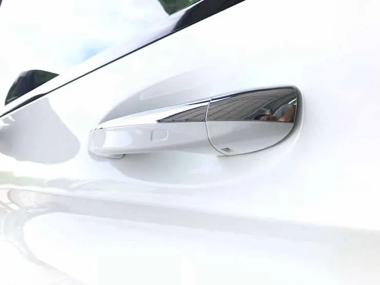 2017/18 Benz 賓士 X253 GLC43 4MATIC COUPE AMG LINE 白 - 10