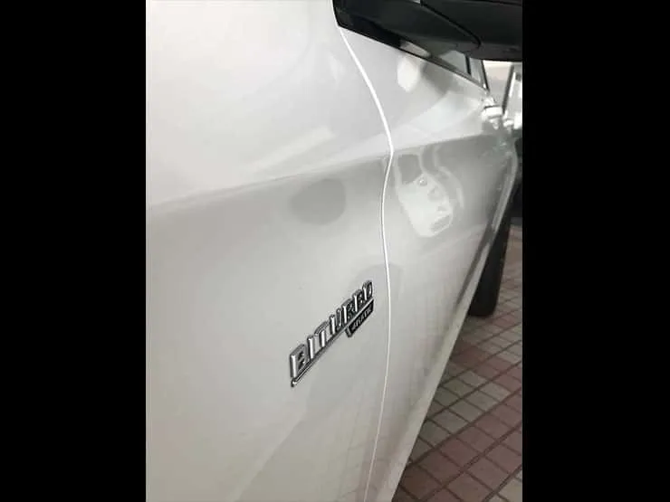 2017/18 Benz 賓士 X253 GLC43 4MATIC COUPE AMG LINE 白 - 7