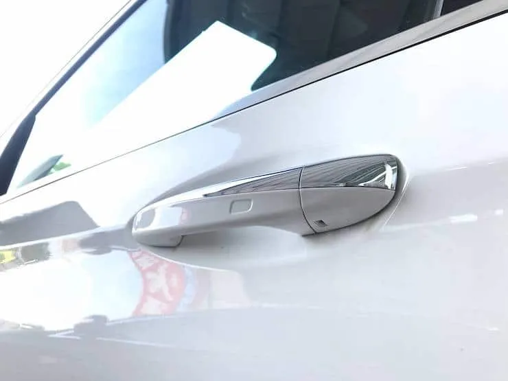 2018/19 Benz(賓士) W213 E350 EQ BOOST AMG LINE 白 - 8