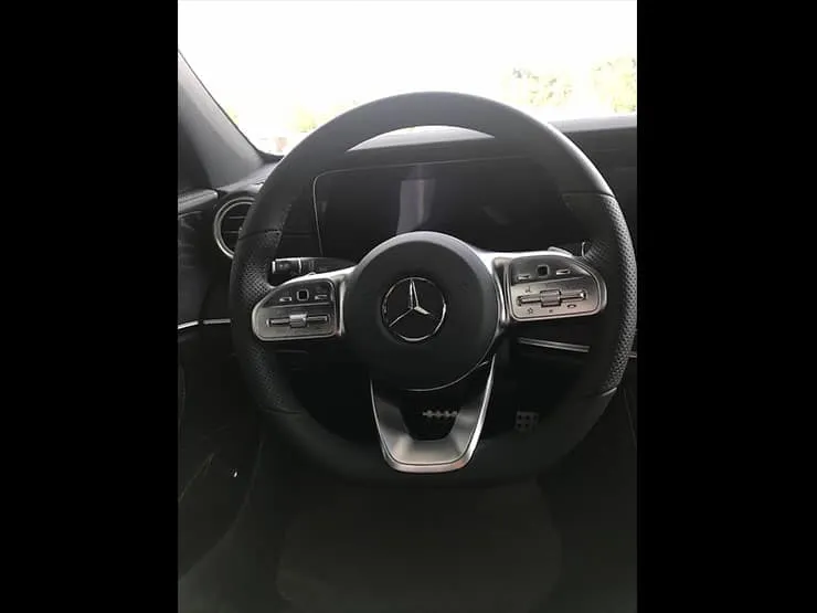 2018/19 Benz(賓士) W213 E350 EQ BOOST AMG LINE 白 - 11
