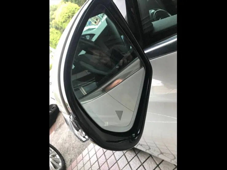 2018/19 Benz(賓士) W213 E350 EQ BOOST AMG LINE 白 - 6