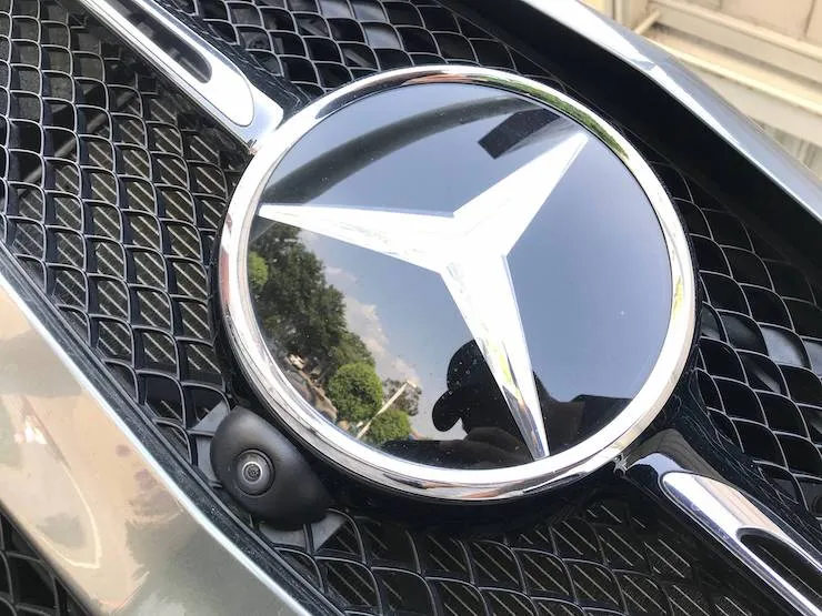 2018 Benz 賓士 X253 GLE43 4MATIC COUPE AMG LINE 科技灰 - 6