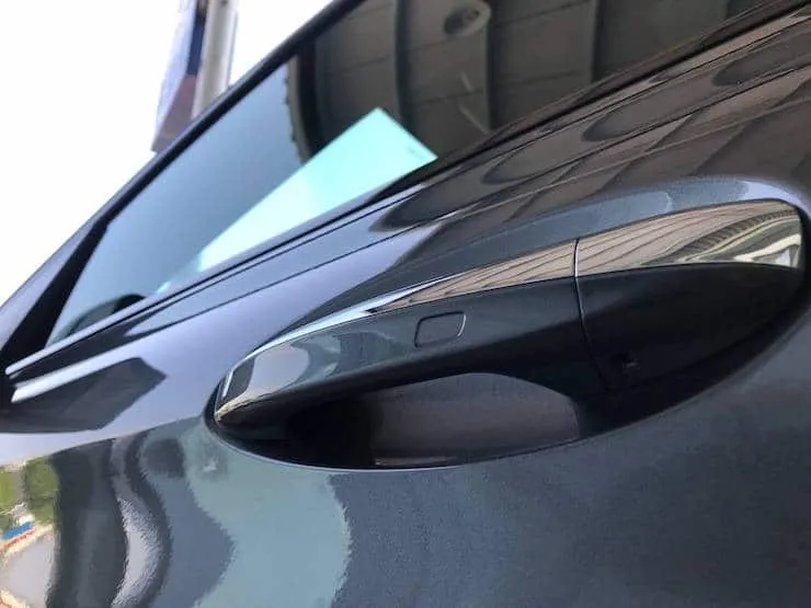 2018 Benz 賓士 X253 GLE43 4MATIC COUPE AMG LINE 科技灰 - 10